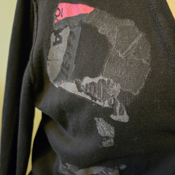Vintage Diesel Logo Cardigan - Picture 5 of 13